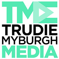 TM Media Logo